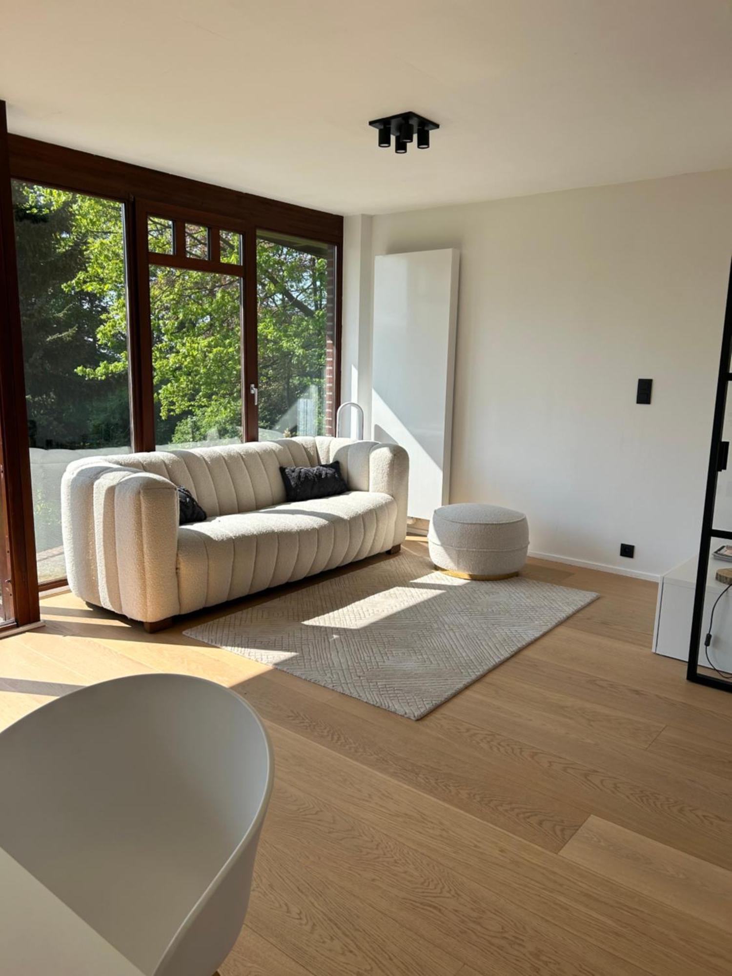 Le Chalet Du Pays De Herve Exterior photo